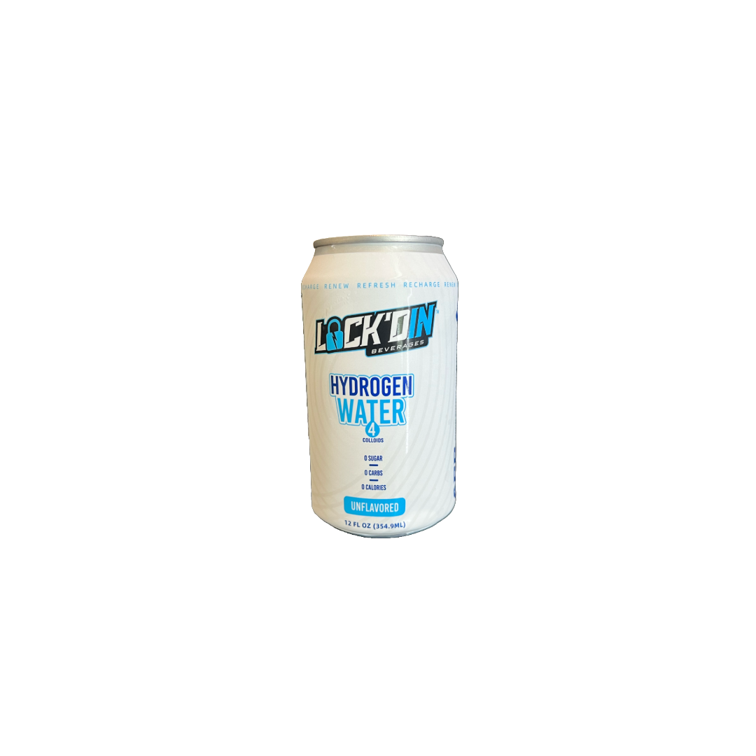 HYDROGEN WATER