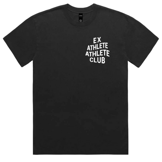 Ex-Athlete Athlete Club